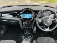Used Mini Cooper S Hatch 176 HP (129 kW) 2023 Black Hatchback