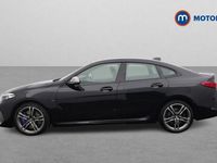 Used BMW M235 306 HP (225 kW) 2024 Black Coupe