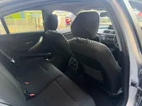 Used BMW 330e Performance 2017 Silver Sedan