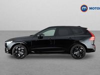 Second-hand Volvo XC60 Plus 250 CP (183 kW) 2025 Negru SUV
