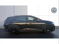 Used VW ID.4 Pro 206 kW (281 HP) 2026 Black SUV