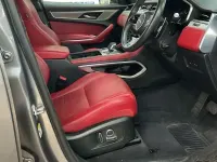 Used Jaguar F-Pace R-Dynamic 204 HP (150 kW) 2024 SUV