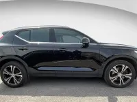 Used Volvo XC40 Inscription 211 HP (155 kW) 2021 SUV