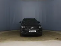 Used Volvo XC40 R-Design 2020 Black SUV