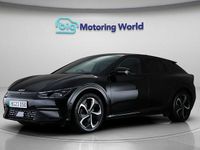 Used Kia EV6 GT-Line S 165 kW (225 HP) 2023 SUV