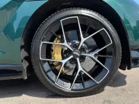 Usado Aston Martin DBX 707 707 CV (519 kW) 2025 Verde SUV
