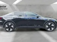 Used Polestar 2 Long Range Single Motor 219 kW (299 HP) 2023 Black Hatchback