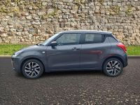 Used Suzuki Swift SZ-L 83 HP (61 kW) 2023 Grey Hatchback