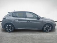 Used Peugeot 208 Allure 99 HP (72 kW) 2025 Grey Hatchback