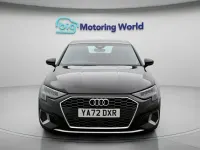 Used Audi A3 e-tron Sport 2023 Black Hatchback