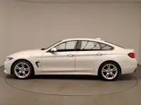 Usado BMW 420 M Sport 184 HP (135 kW) 2020 Branco Citadino