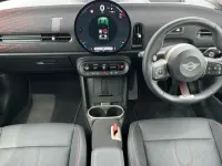 Used Mini Cooper S Hatch 201 HP (147 kW) 2026 Green Hatchback