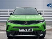 Second-hand Vauxhall Mokka Ultimate 131 CP (96 kW) 2025 SUV