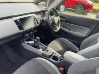 Used Honda Jazz Advance 122 HP (89 kW) 2024 Black Hatchback