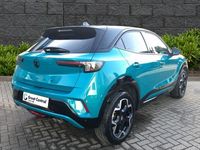 Used Vauxhall Mokka S 136 HP (100 kW) 2024 Green SUV