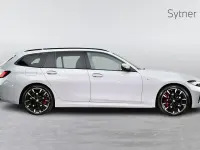 New BMW 320 M Sport 184 HP (135 kW) 2026 Sedan
