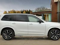 Used Volvo XC90 Ultimate 455 HP (334 kW) 2023 White SUV