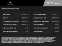 Used Land Rover Range Rover Vogue SE 2016 Grey SUV