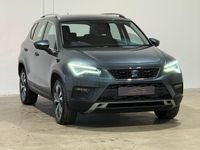 Used Seat Ateca SE Technology 150 HP (110 kW) 2020 Grey SUV