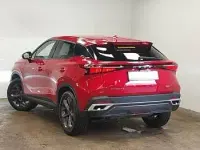 Used Omoda 5 186 HP (136 kW) 2025 Red SUV