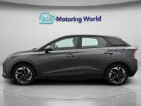 Used MG MG4 EV SE 319 kW (435 HP) 2023 Hatchback