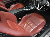 Begagnad Mercedes E350 265 HK (194 kW) 2012 Vit Cab