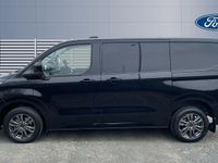 Used Ford Transit Custom Limited 136 HP (100 kW) 2025 Van