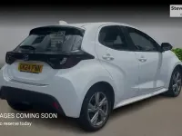 Used Toyota Yaris 116 HP (85 kW) 2026 Hatchback