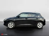 Used Suzuki Swift 82 HP (60 kW) 2024 Black Hatchback