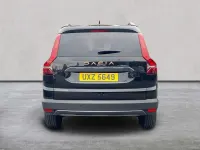 Used Dacia Jogger Extreme 110 HP (80 kW) 2025 Black MPV