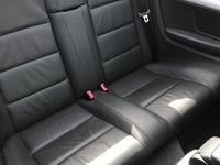 Used Audi A4 Cabriolet S-Line 2008 Silver Cabriolet