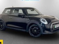 Used Mini Cooper Level 2 135 kW (184 HP) 2023 Hatchback