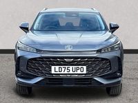 Used MG HS Trophy 224 HP (164 kW) 2026 SUV