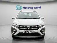 Used Dacia Sandero Prestige 90 HP (66 kW) 2022
