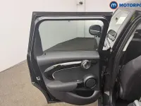 Used Mini Cooper Classic 136 HP (100 kW) 2022 Black Hatchback