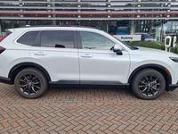 Used Honda CR-V Advance 180 HP (132 kW) 2025 White SUV