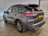 used Ford Kuga 2.0 EcoBlue mHEV ST Line 5dr
