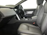 Used Land Rover Discovery Sport HSE Dynamic 201 HP (147 kW) 2025 Red SUV