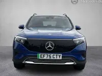 Used Mercedes EQB250+ Executive 139 kW (190 HP) 2025 SUV