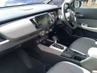Used Honda Jazz Hybrid 109 HP (80 kW) 2023 Shining grey Hatchback