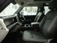 Used Land Rover Defender HSE 2023 Black SUV