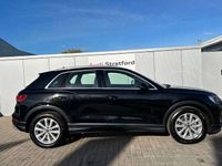 used Audi Q3 35 TDI Sport 5dr S Tronic SUV