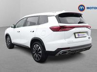 New Chery Tiggo 8 204 HP (150 kW) 2025 SUV