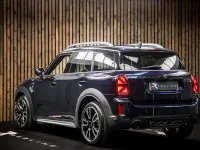 Used Mini Cooper S Countryman Sport 2023 Black SUV