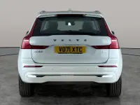 Used Volvo XC60 Inscription 340 HP (250 kW) 2021 White SUV