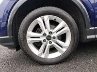 Used Audi Q2 Sport 2022 SUV