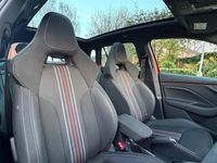 Used Skoda Kamiq Monte Carlo 2025 Red SUV