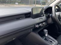 Second-hand Honda HR-V Elegance 131 CP (96 kW) 2022 Negru SUV