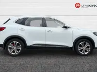 Used MG HS Exclusive 162 HP (119 kW) 2020 White SUV