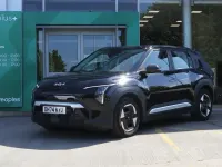 Used Kia EV3 Air 147 kW (201 HP) 2025 Black SUV